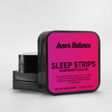 Sleep Strips: Nighttime Recovery & Deep Rest Support