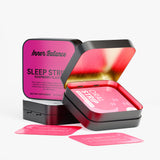 Sleep Strips: Nighttime Recovery & Deep Rest Support