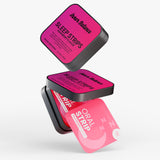 Sleep Strips: Nighttime Recovery & Deep Rest Support