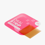 Sleep Strips: Nighttime Recovery & Deep Rest Support