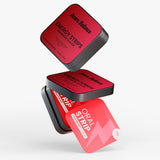 Energy Strips: Clean Focus & Sustained Energy Support