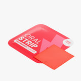Energy Strips: Clean Focus & Sustained Energy Support