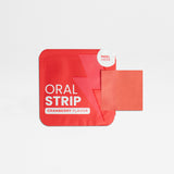 Energy Strips: Clean Focus & Sustained Energy Support