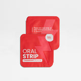 Energy Strips: Clean Focus & Sustained Energy Support