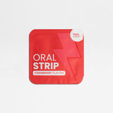 Energy Strips: Clean Focus & Sustained Energy Support