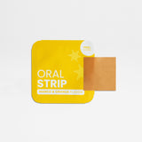 Hangover Strips: Morning Recovery & Next-Day Support