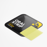 Inner Balance Hair, Skin & Nails Strips lifestyle shot