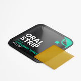 Inner Balance Relaxation Strips lifestyle shot