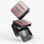 Libido Support Strips label close-up with ingredient list